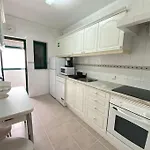 Amparo-t2 C/piscina Апартаменты Карвоейру