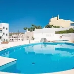 Апартаменты Amparo-t2 C/piscina Карвоейру
