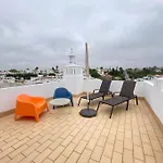 Апартаменты Amparo-t2 C/piscina
