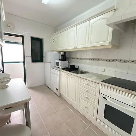 Amparo-t2 C/piscina Apartment Carvoeiro (Lagoa)