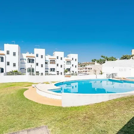 Amparo-t2 C/piscina * Carvoeiro (Lagoa)