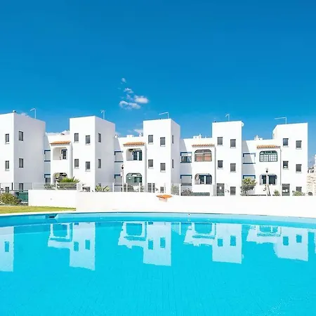 Amparo-t2 C/piscina Apartamento Carvoeiro (Lagoa)