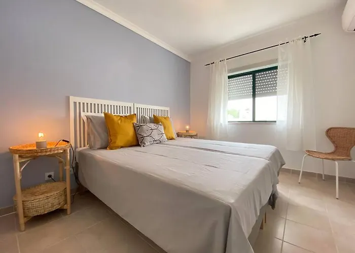 Amparo-t2 C/piscina 카르보에이루