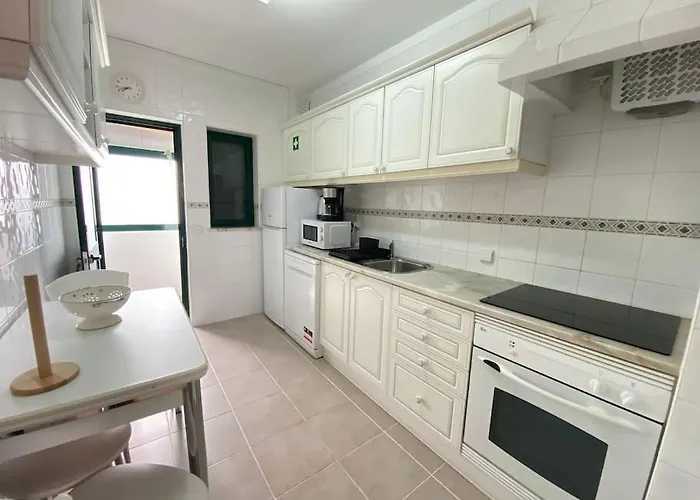 Amparo-t2 C/piscina 아파트 카르보에이루