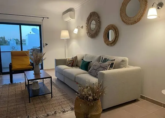 Amparo-t2 C/piscina *